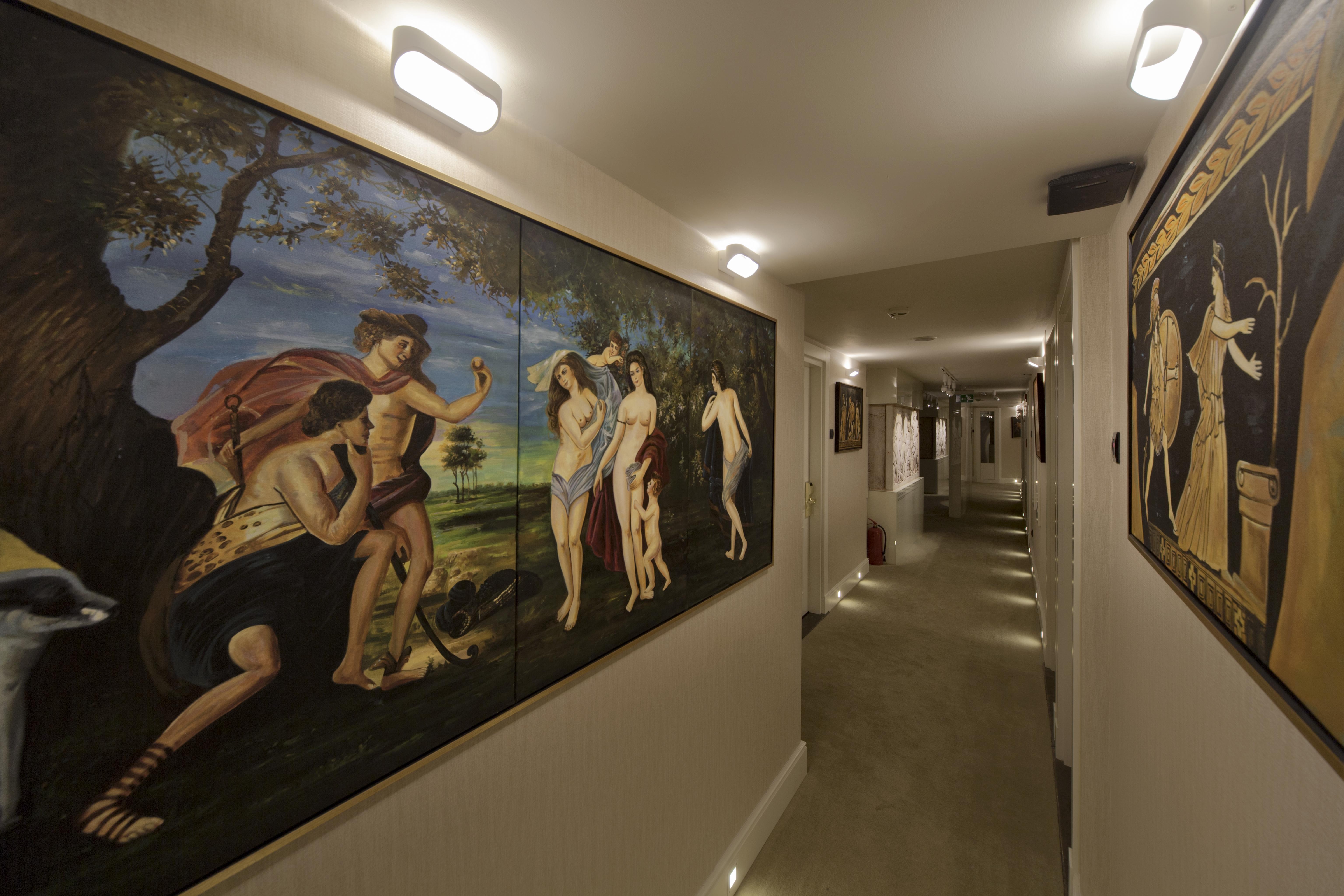 Golden Age Hotel Taksim, Istanbul